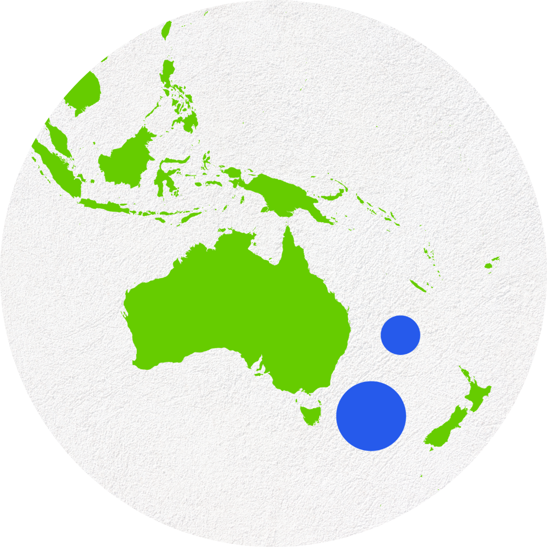 2024.10 Lord Howe Landing - Maps1