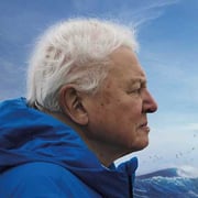 Ocean documentary with David Attenborough Ocean documentary with David Attenborough