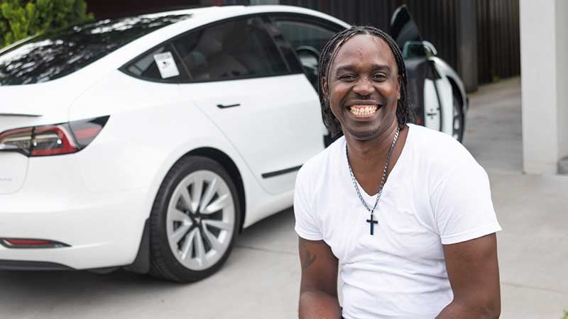 Join the Greenpeace Electric Fleets campaign