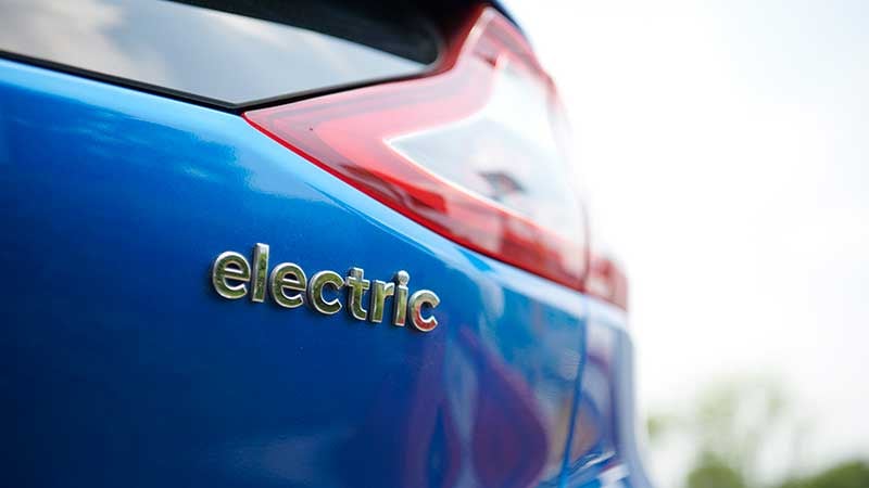 Share the Electric Fleets on LinkedIn