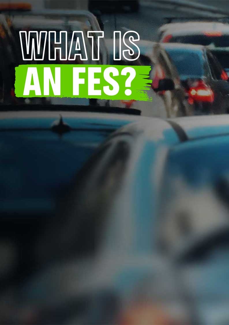 What is a fuel efficiency standard