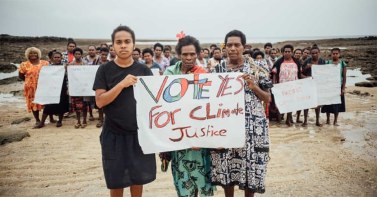 Pacific-Climate-Justice-Action