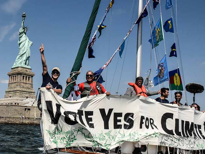 Greenpeace-Vote-Yes-For-Climate-Justice