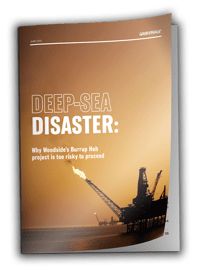Woodside-Deep-Sea-Disaster-Report