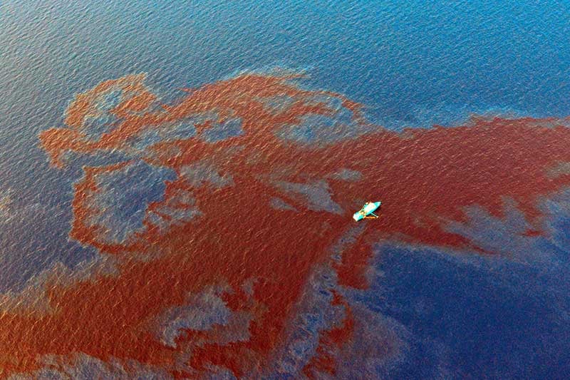 oil-spill