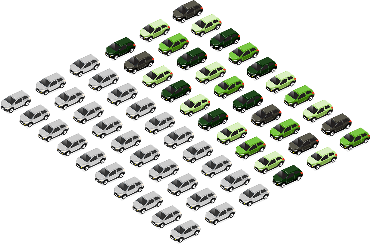 Electrify Company Fleets