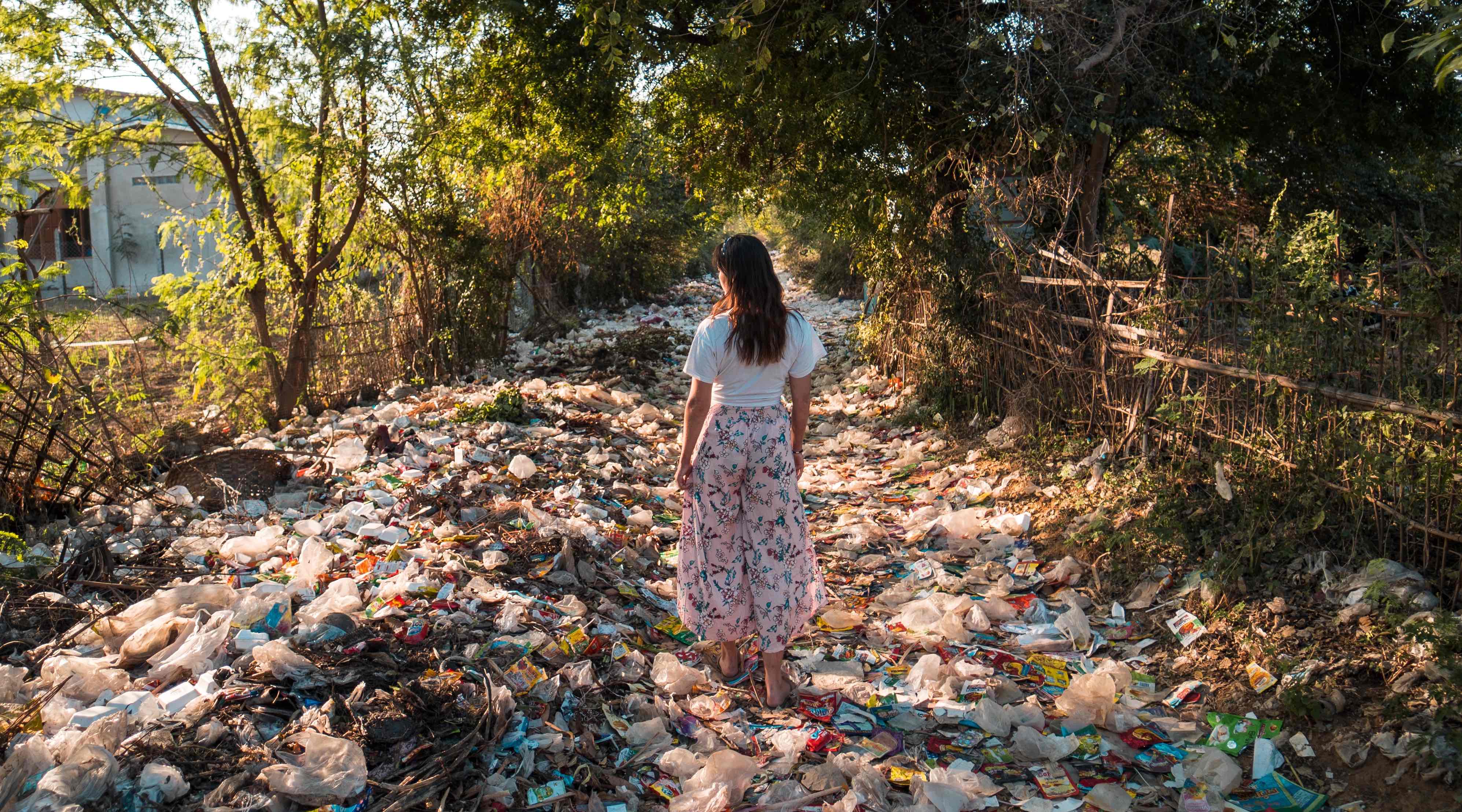 plastic-in-nature-human